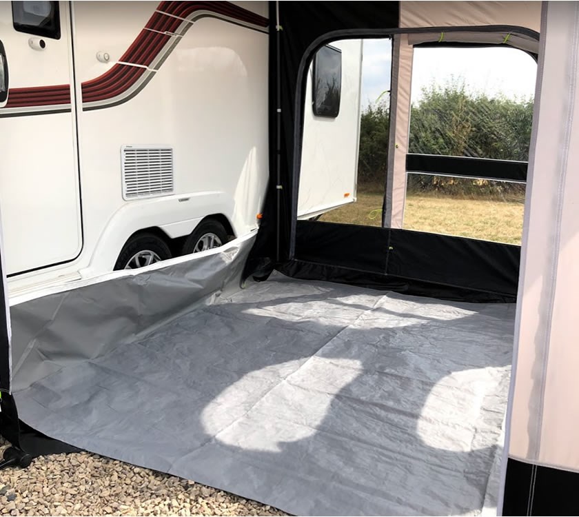 Groundsheet - 260 x 250