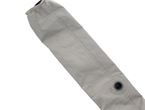 PRIMA Awning L/H Upright Bladder Grey (4m)