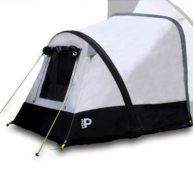 PRIMA Deluxe Infinity Air Awning Annex 260 390 420