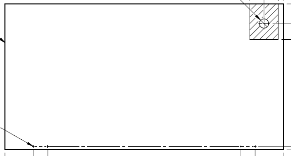 PS6 Bologna Sideboard Door