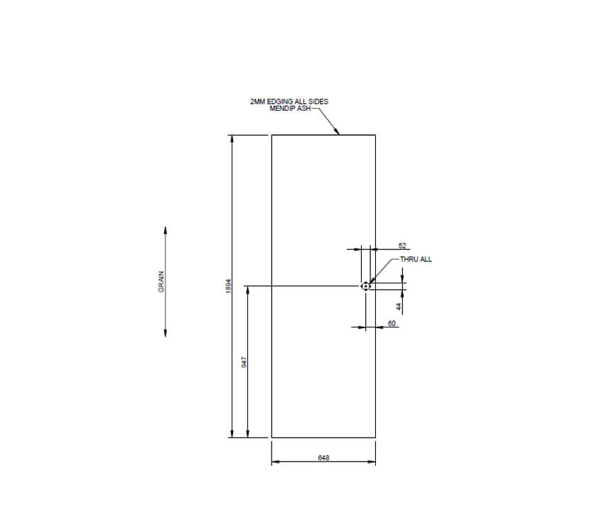 Read more about PSR Turin & Palermo TC Door product image