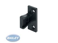AE1 665 Drop Down Bed Push-in Fitting (Panel)