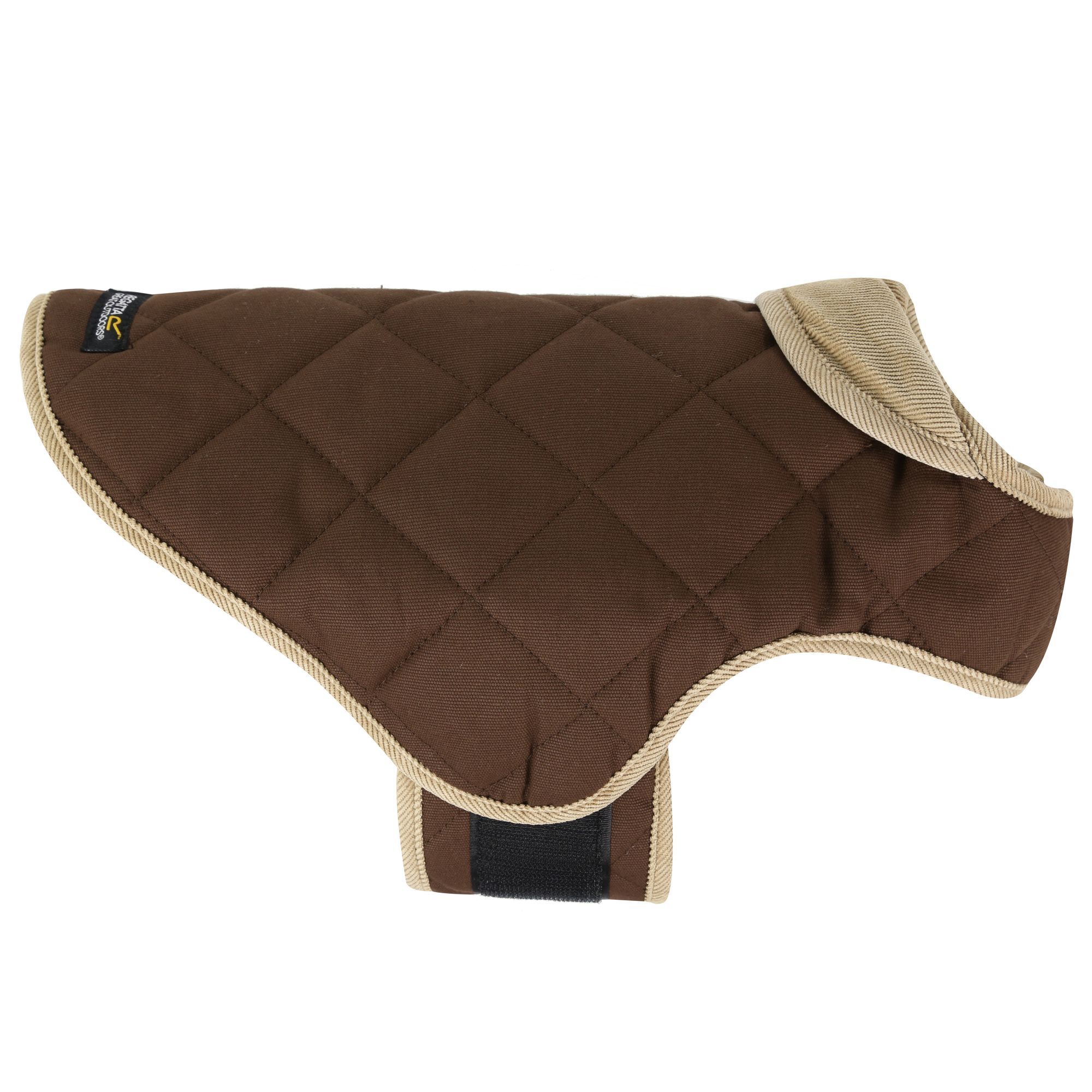 Read more about Regatta Chillguard Dog Coat S (30cm) product image