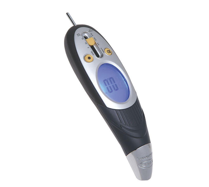 Read more about Ring Digital Tyre & Tread Gauge product image