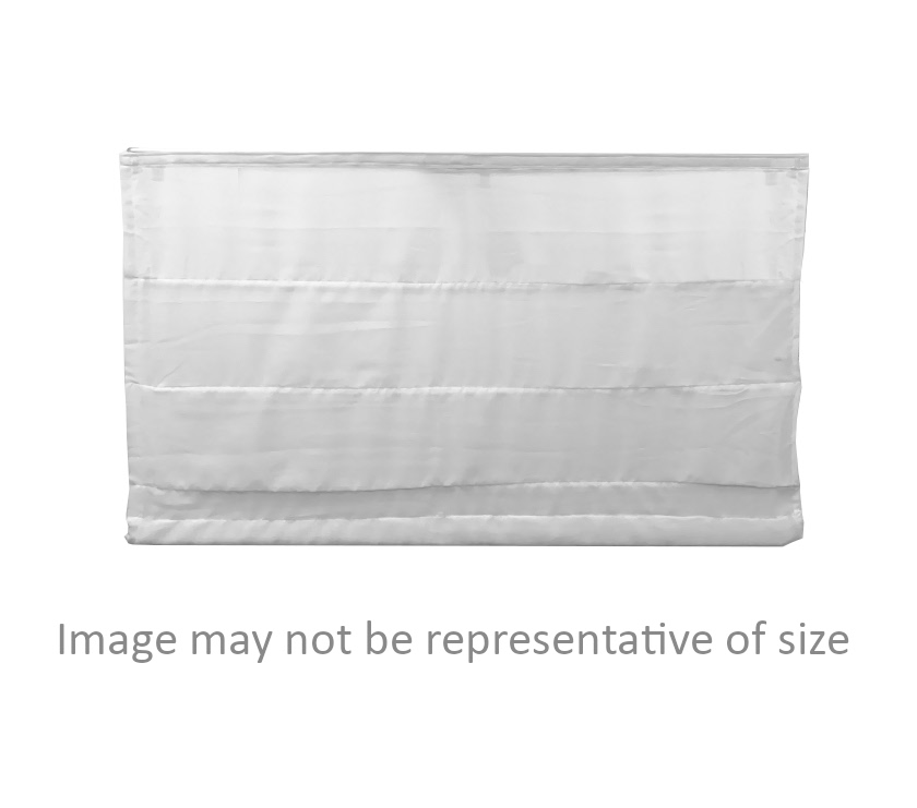 App Auto II Roman Blind 1220x680mm 