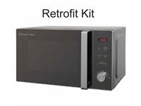 UN4 Russell Hobbs Microwave Retro Fit Kit
