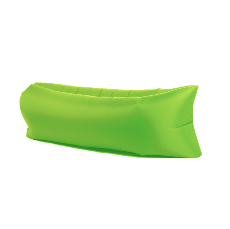 PRIMA Inflatable Lazy Lounger, Green