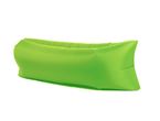 PRIMA Inflatable Lazy Lounger, Green