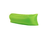 PRIMA Inflatable Lazy Lounger, Green