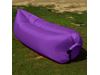 Read more about PRIMA Inflatable Lazy Lounger, Purple product image