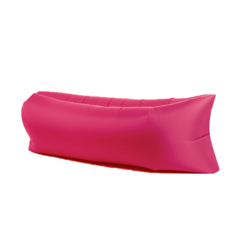 PRIMA Inflatable Lazy Lounger, Pink