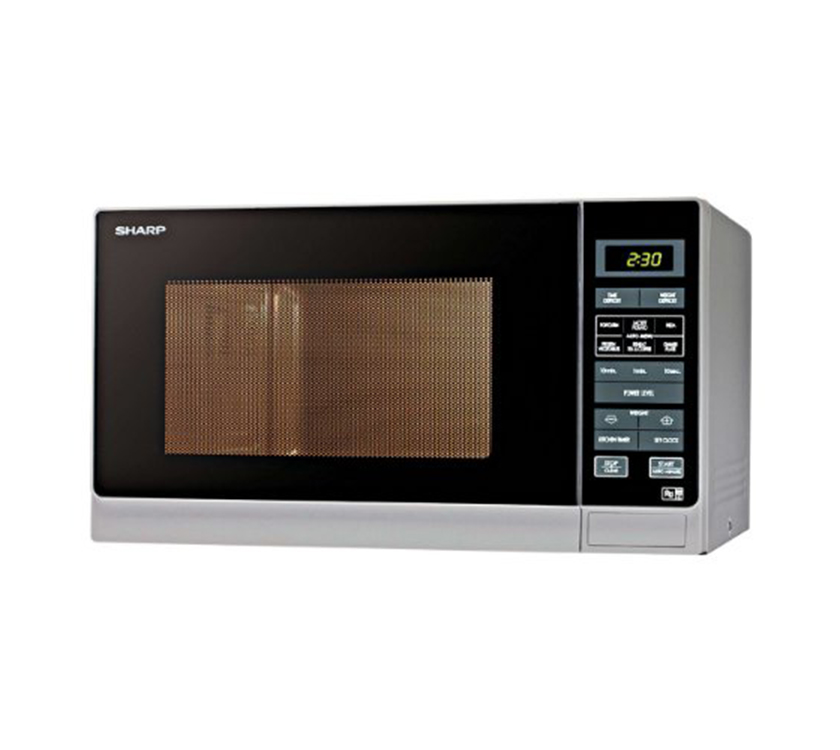 Sharp R272SLM Microwave