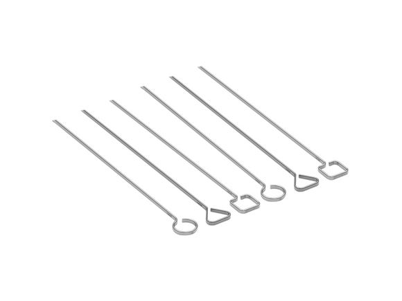Read more about Cadac BBQ Skewer Set product image