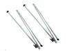 Read more about PRIMA Steel Rear Poles for Air Awning - Pair product image