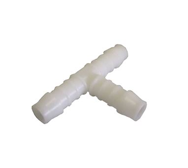 T Junction / Connector for Water Pipe 10mm