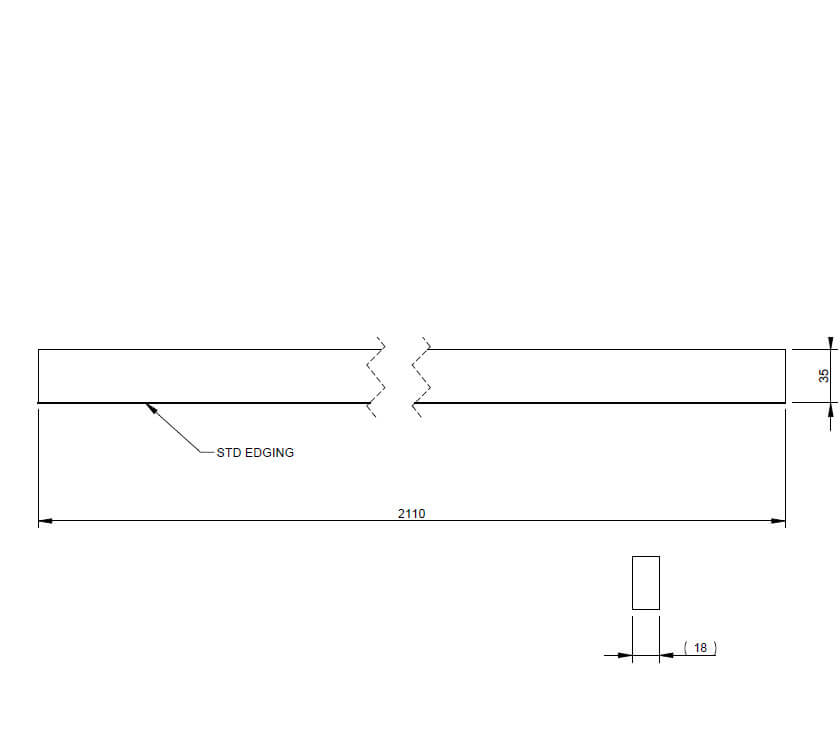 Read more about AE2 66-2 TC Door Receiver product image