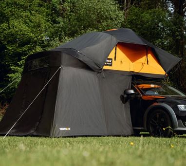 TentBox Lite XL Living Pod
