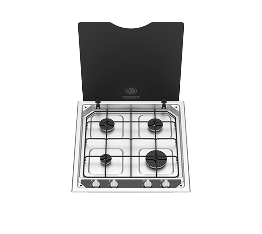 Thetford Linear Hob 4B AM