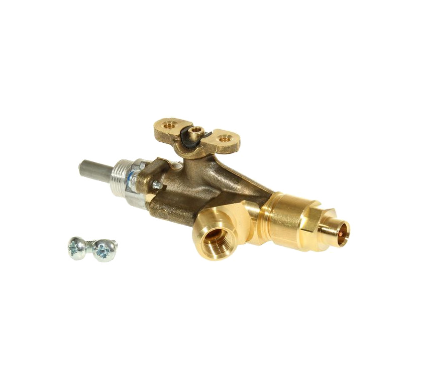 Thetford K1520 Burner Gas Tap