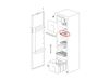 Read more about Thetford N4142E Fridge Top Shelf product image