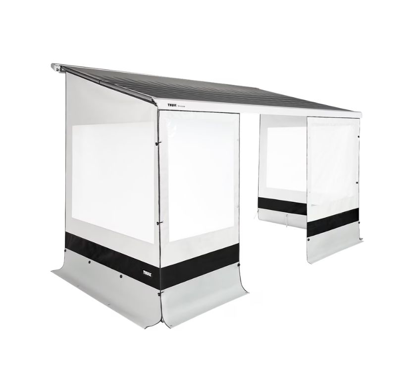 Read more about Thule Awning Rain Blocker Panel Pack - Omnistor 3.5m product image