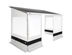 Thule Awning Rain Blocker Panel Pack - Omnistor 3.5m