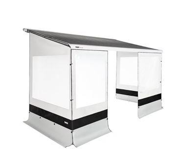 Thule Awning Rain Blocker Panel Pack - Omnistor 3.5m