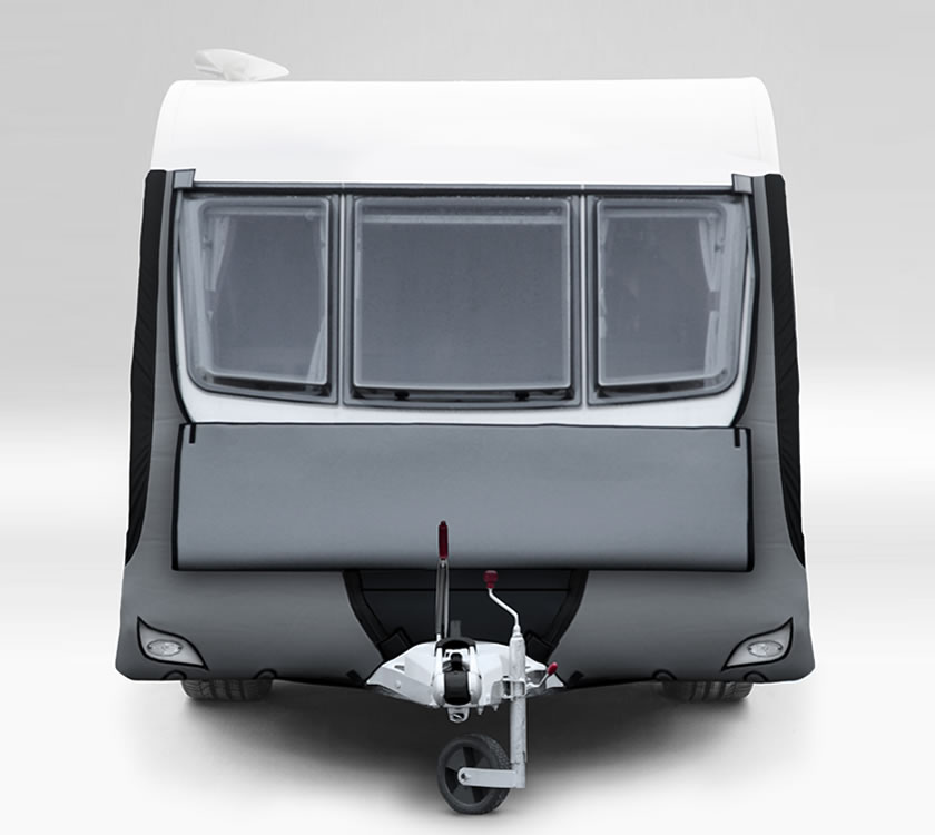 Bailey Tow Pro Elite Front Towing Cover PRIMA Leisure