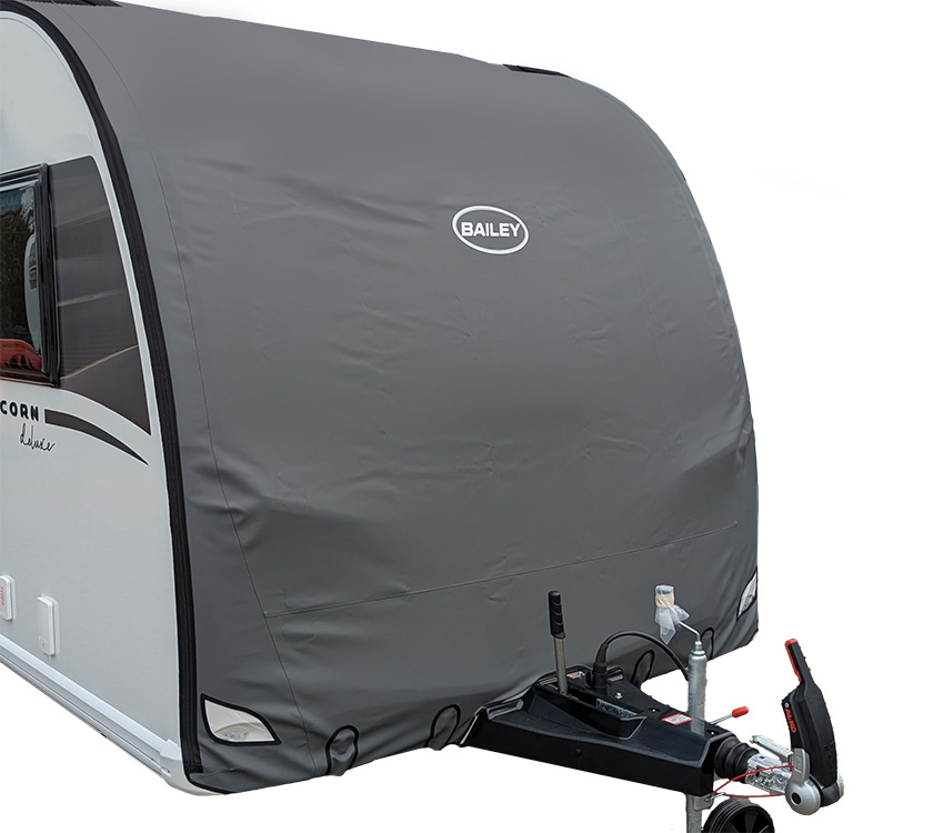 Read more about Tow Pro Extra Towing Cover for Bailey Caravans product image