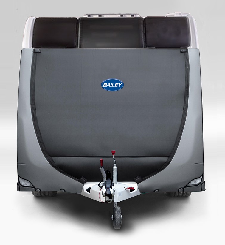 Bailey Tow Pro Elite Front Towing Cover PRIMA Leisure