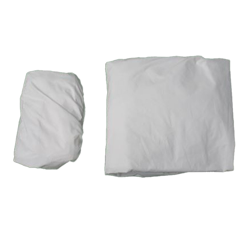 Read more about UN4 Split Island Bed Mattress 2 Part Fitted Sheet product image