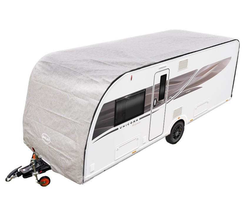Read more about Bailey Unicorn Deluxe Caravan Roof Covers product image