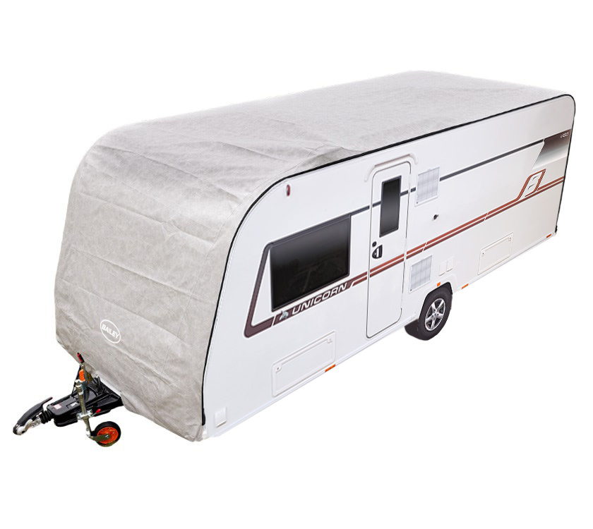 Read more about Bailey Unicorn IV Caravan Roof Covers product image
