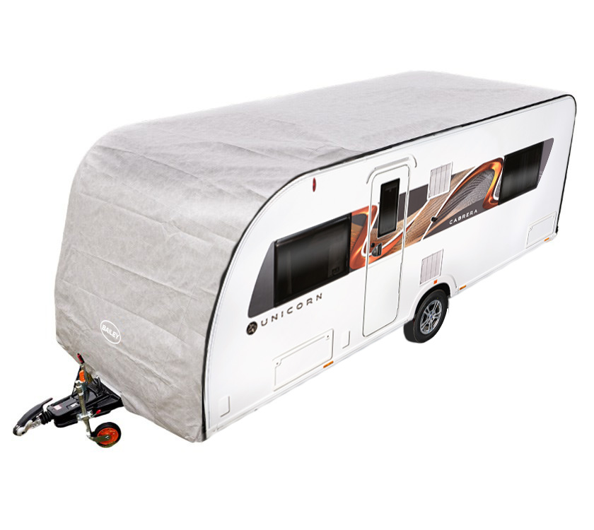 Read more about Bailey Unicorn V Caravan Roof Covers product image