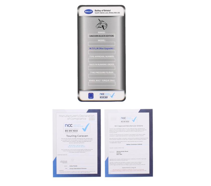 UN4 Black Merida Max Upgrade Kit