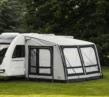 Vango Balletto Air Awning Elements Shield