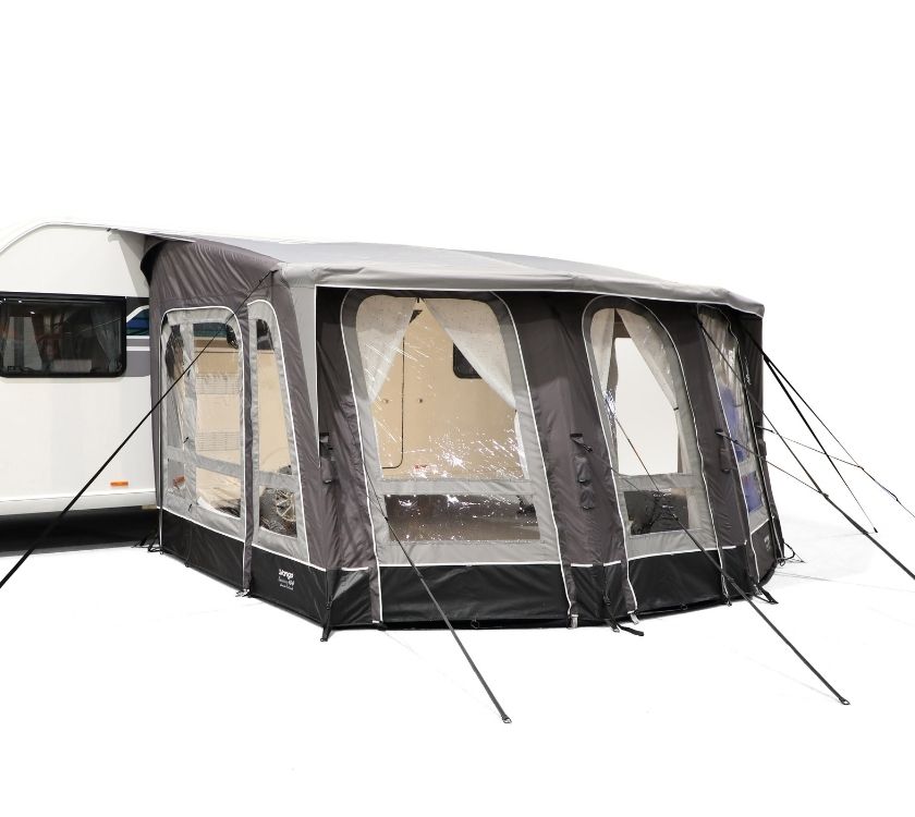 Read more about Vango Tuscany Air Elements ProShield product image
