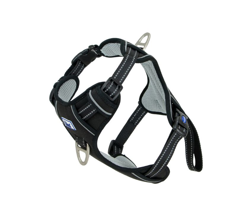 Read more about Viva Exercise & Travel Dog Harness product image