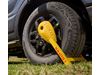 Read more about Milenco Wraith 3 - Motorhome Wheel Lock product image