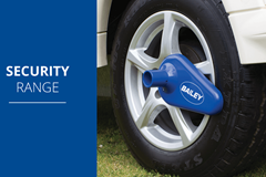 Read blog article - Lock up securely with Bailey blue