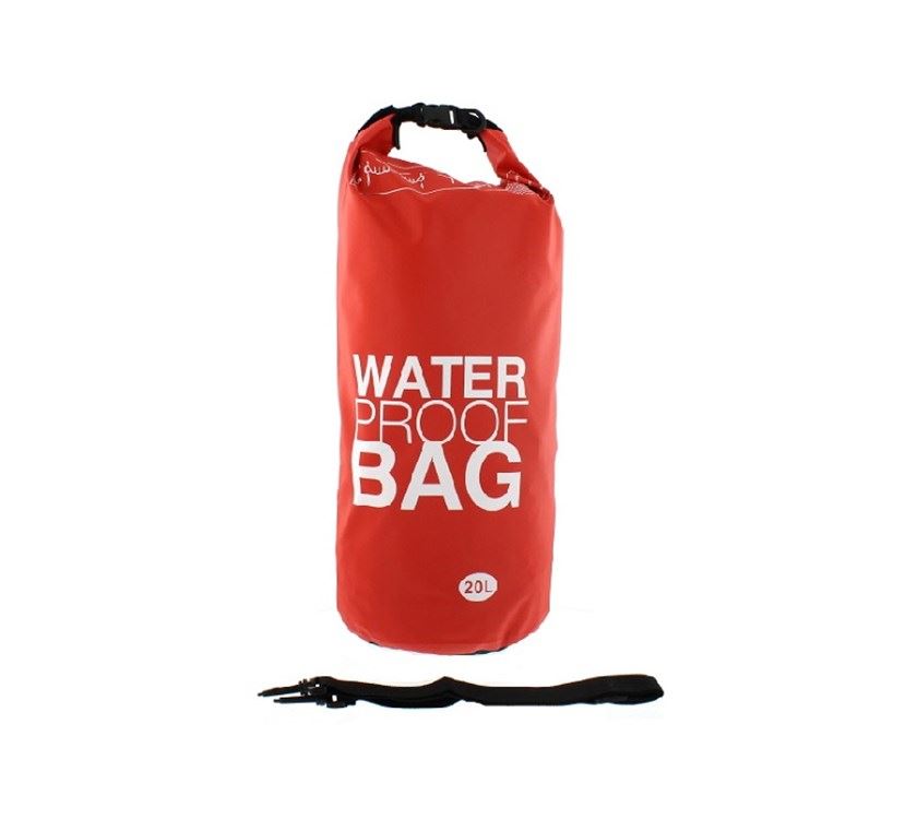 20L Waterproof Bag