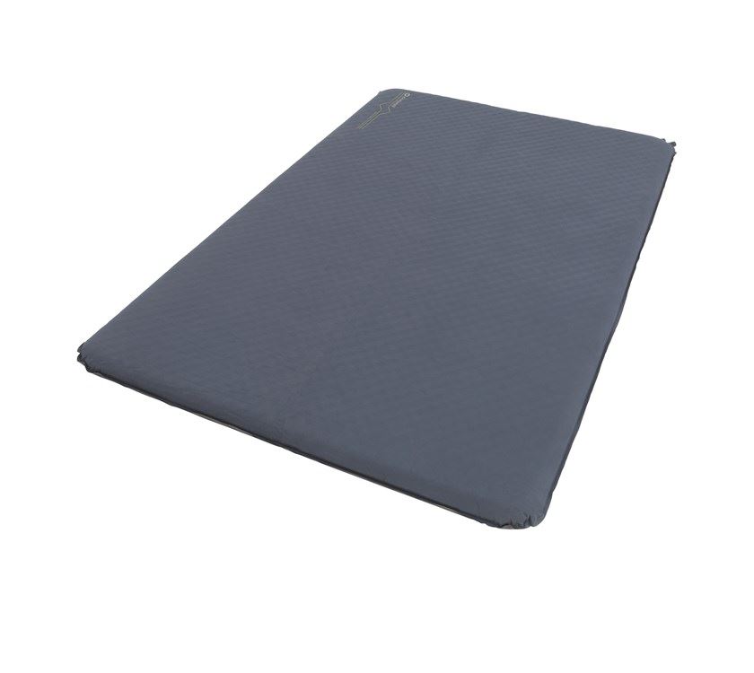 Self inflating Mat