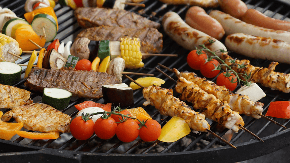 7 simple steps to safe BBQing this summer