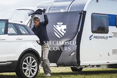 Read blog article - The Best Towing Covers for Bailey Caravans