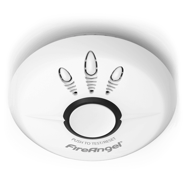 Fire Angel Smoke Alarm