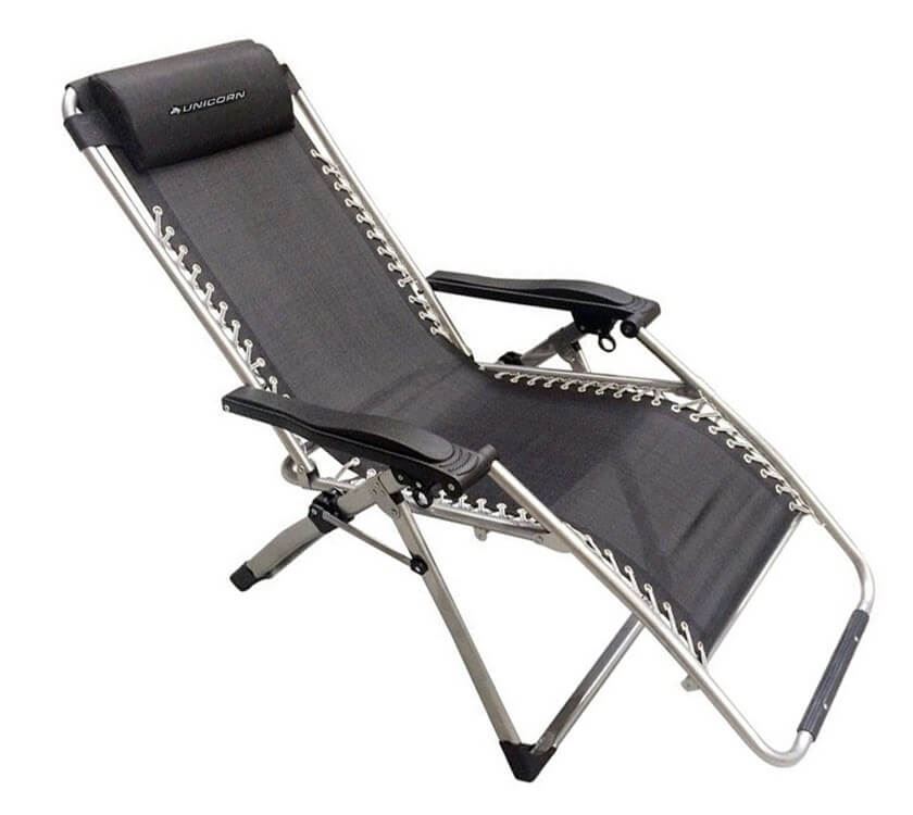 Exclusive Prima Reclining Chair