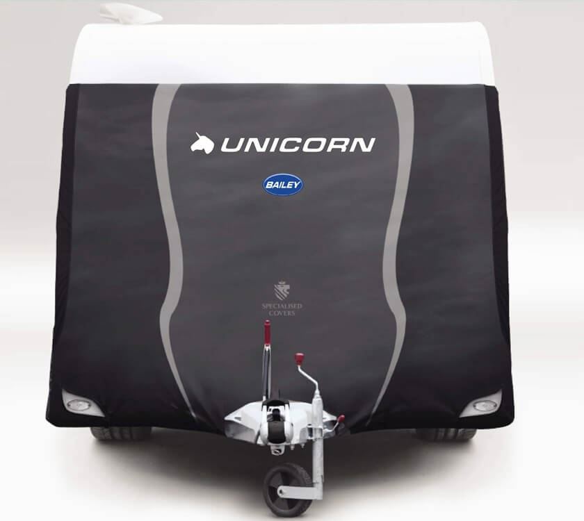 Univorn IV Tow Pro Towing Cover