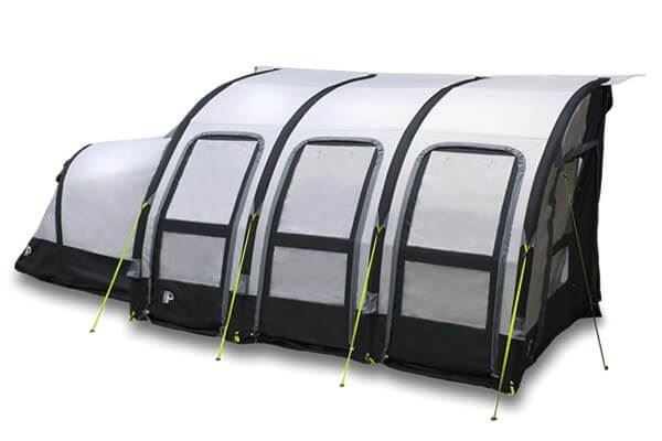 PRIMA Deluxe Air Awning