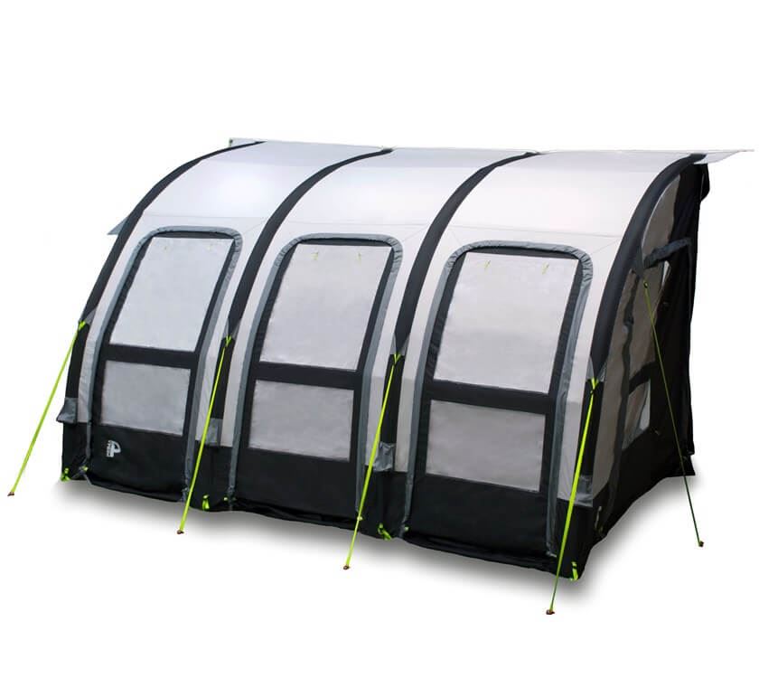 PRIMA Deluxe XL Air Awning