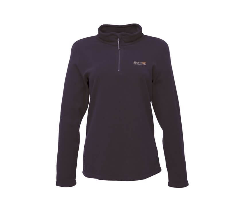 Regatta Navy Fleece